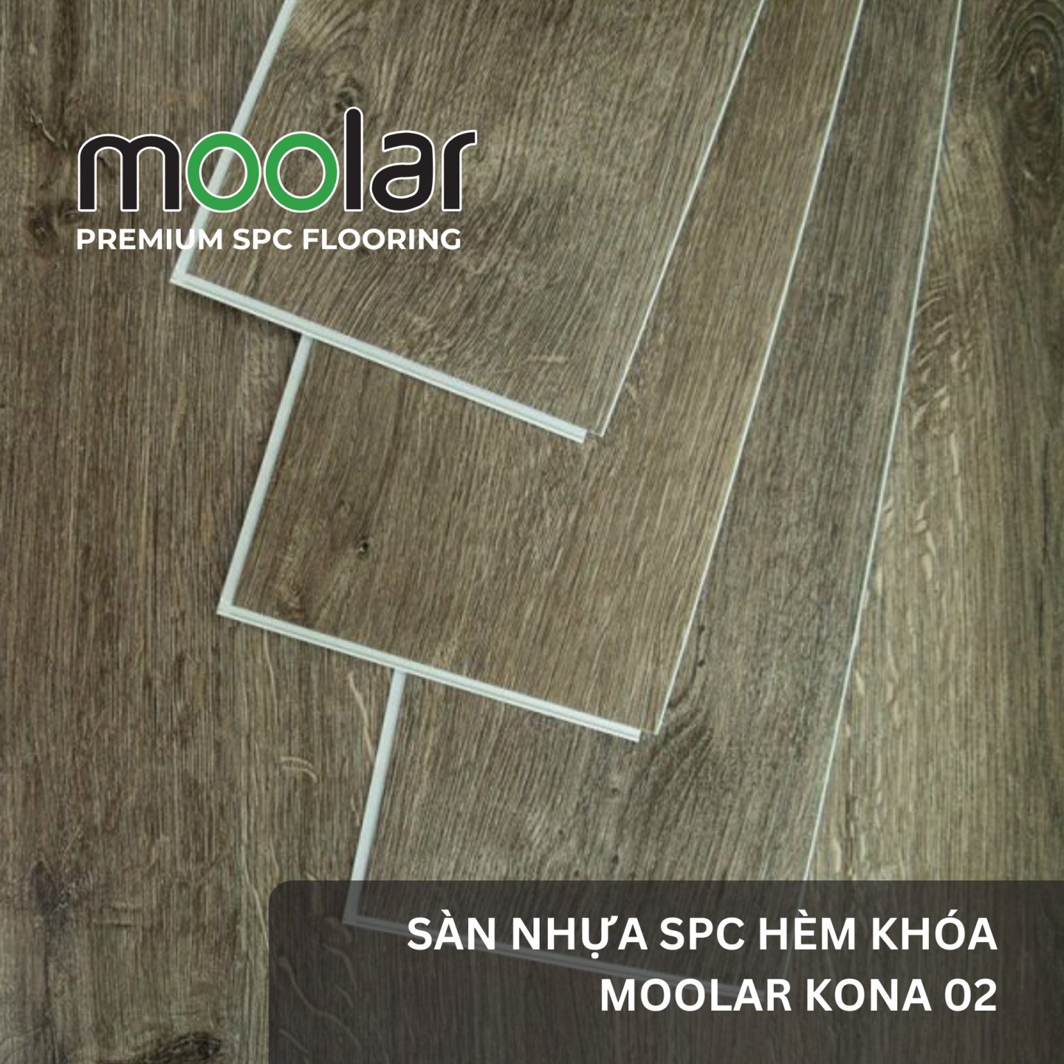 Sàn nhựa hèm khóa moolar 06