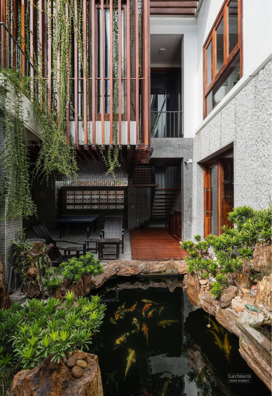 Vật Liệu Nhà