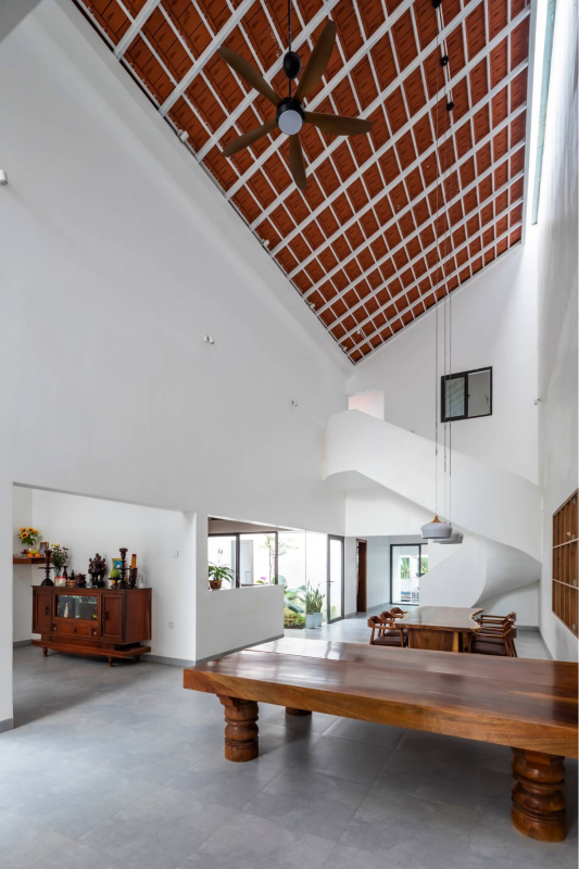 Vật Liệu Nhà