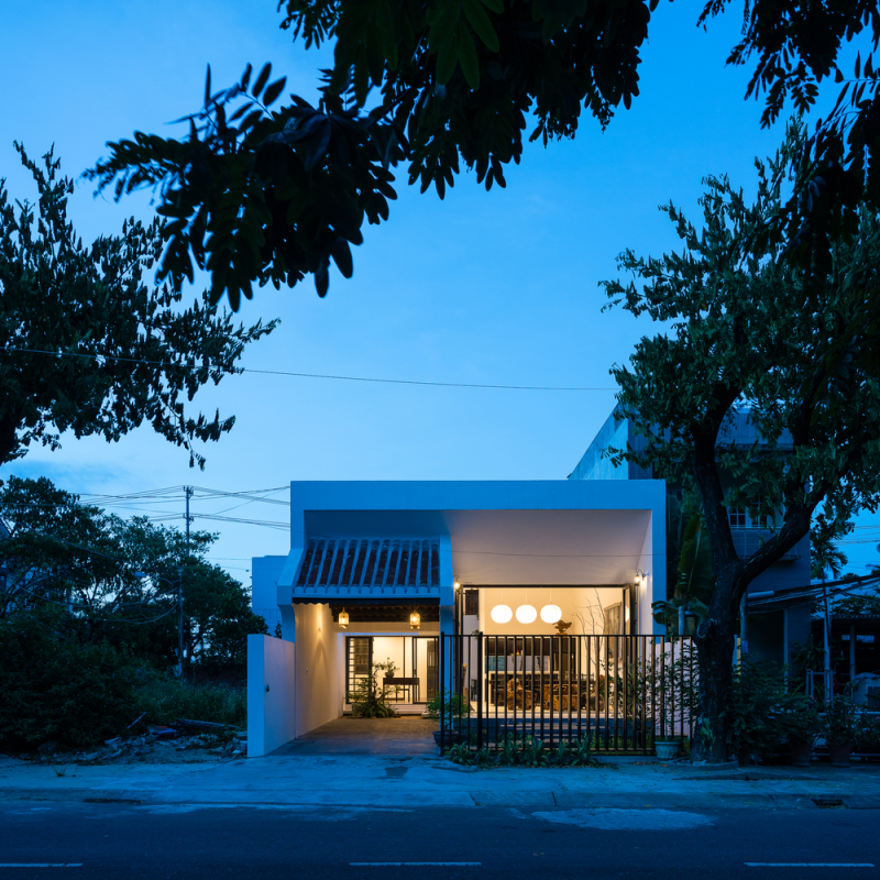 Vật Liệu Nhà