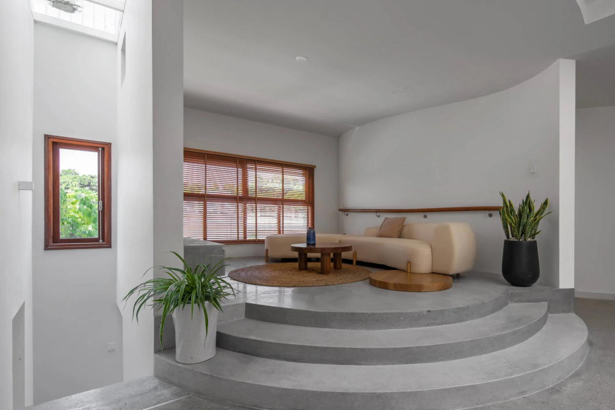 Vật Liệu Nhà