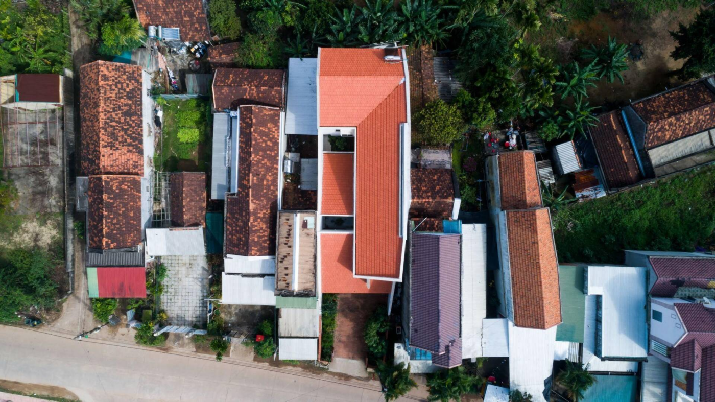 Vật Liệu Nhà