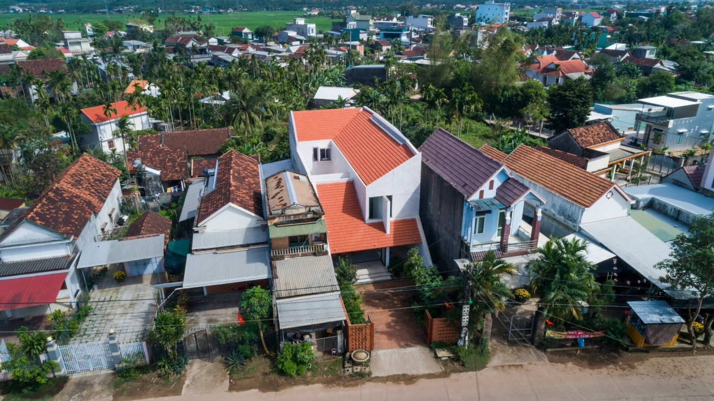 Vật Liệu Nhà