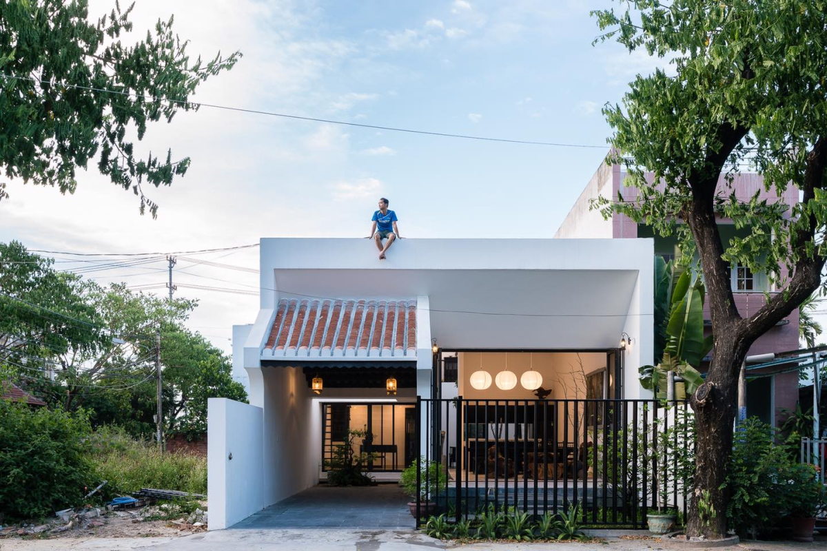Vật Liệu Nhà