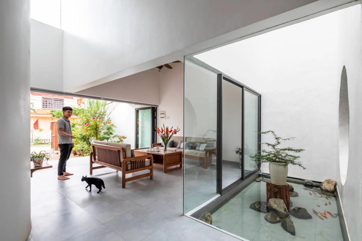 Vật Liệu Nhà