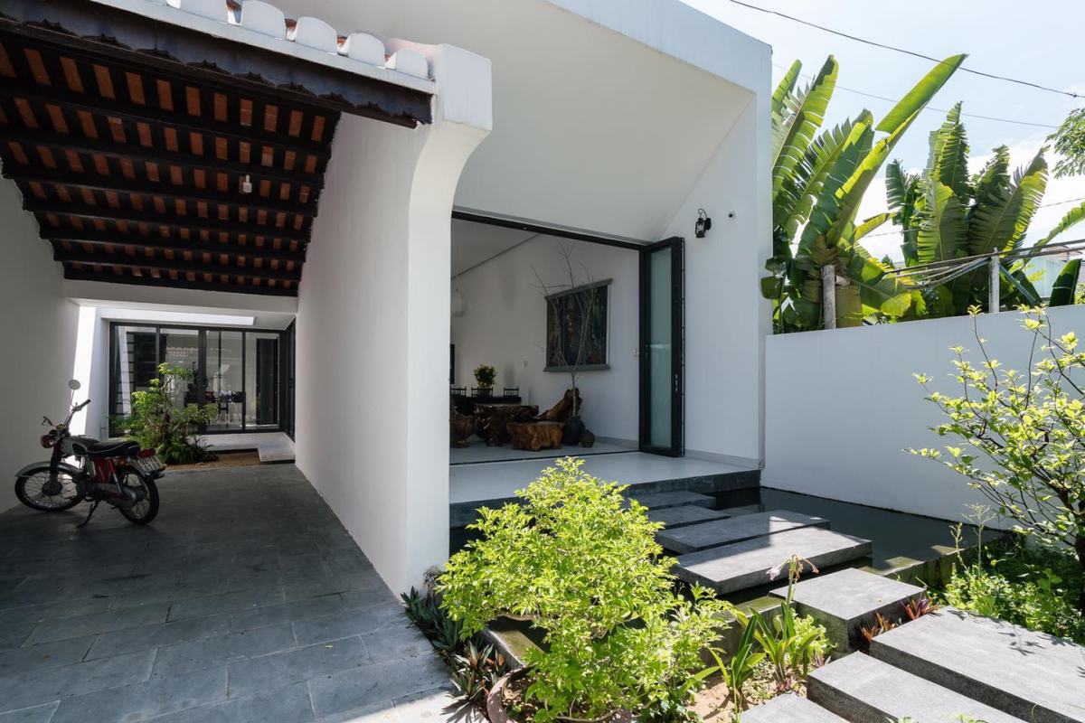 Vật Liệu Nhà