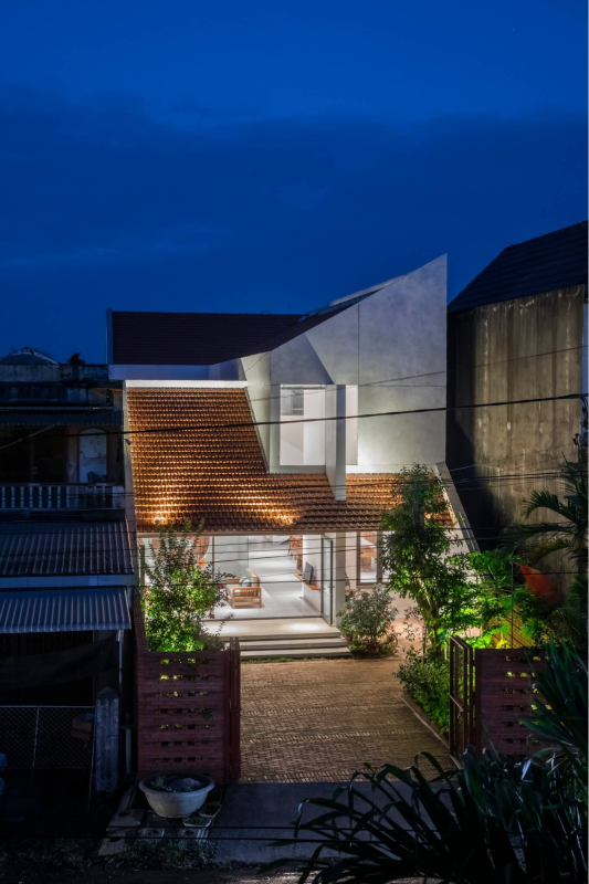 Vật Liệu Nhà