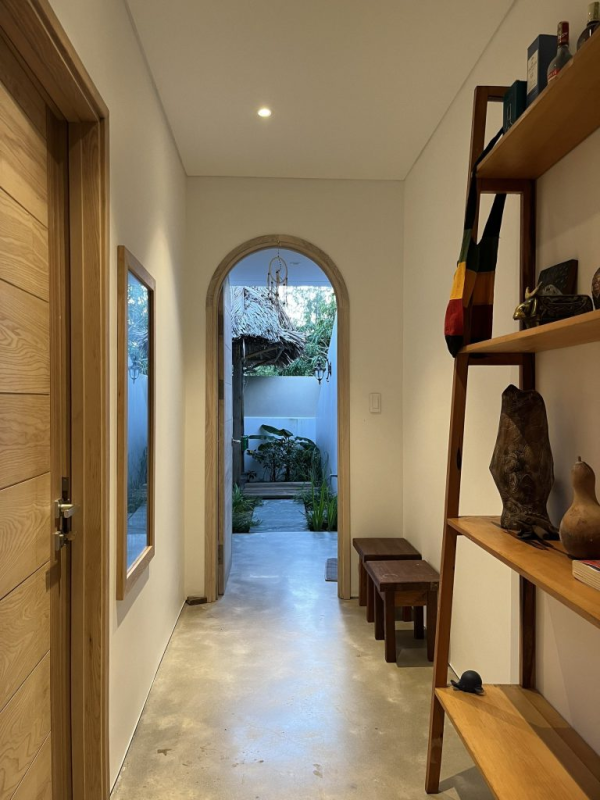 Vật Liệu Nhà