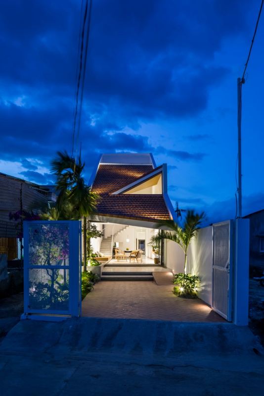Vật Liệu Nhà