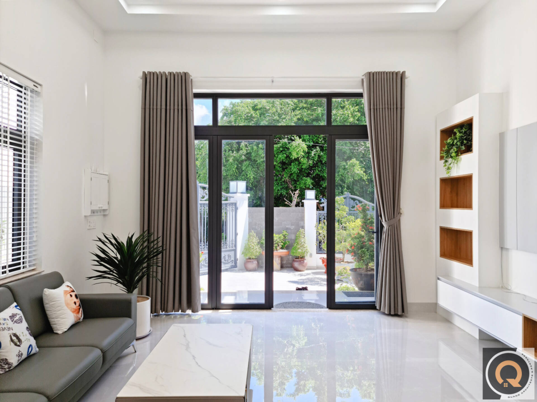 Vật Liệu Nhà
