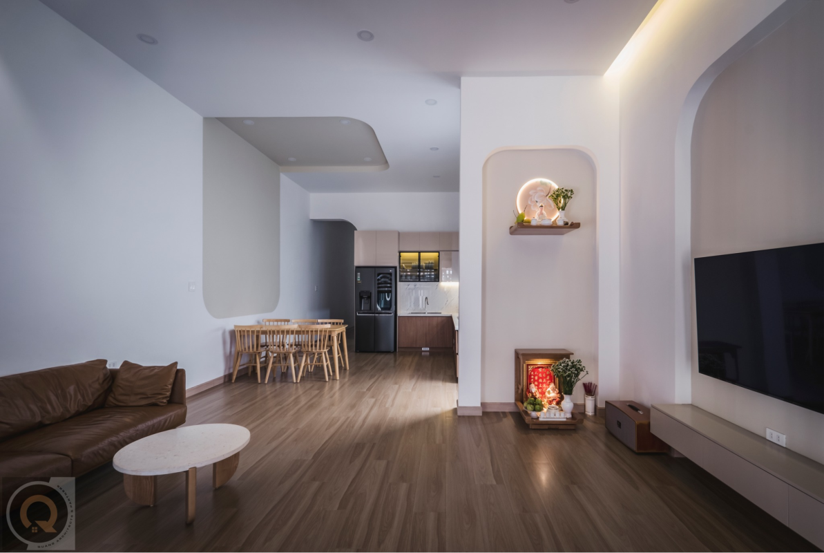 Vật Liệu Nhà