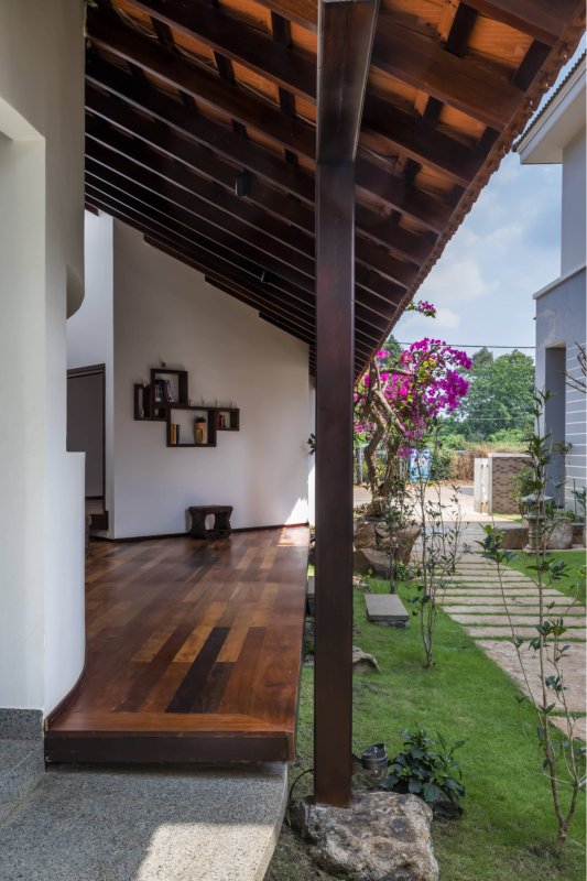 Vật Liệu Nhà