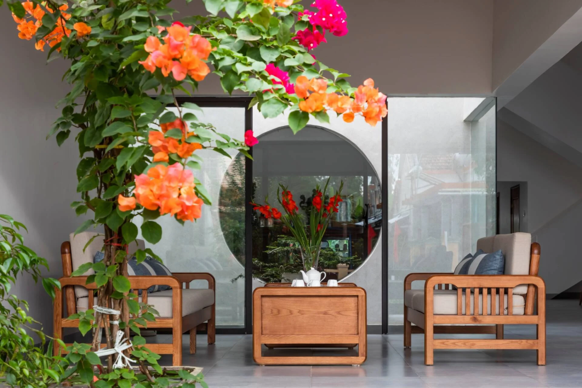 Vật Liệu Nhà