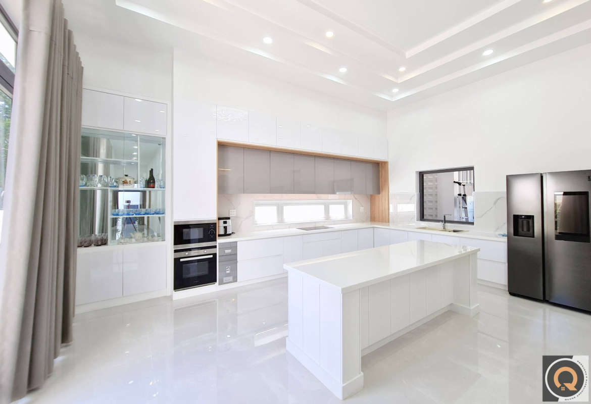 Vật Liệu Nhà