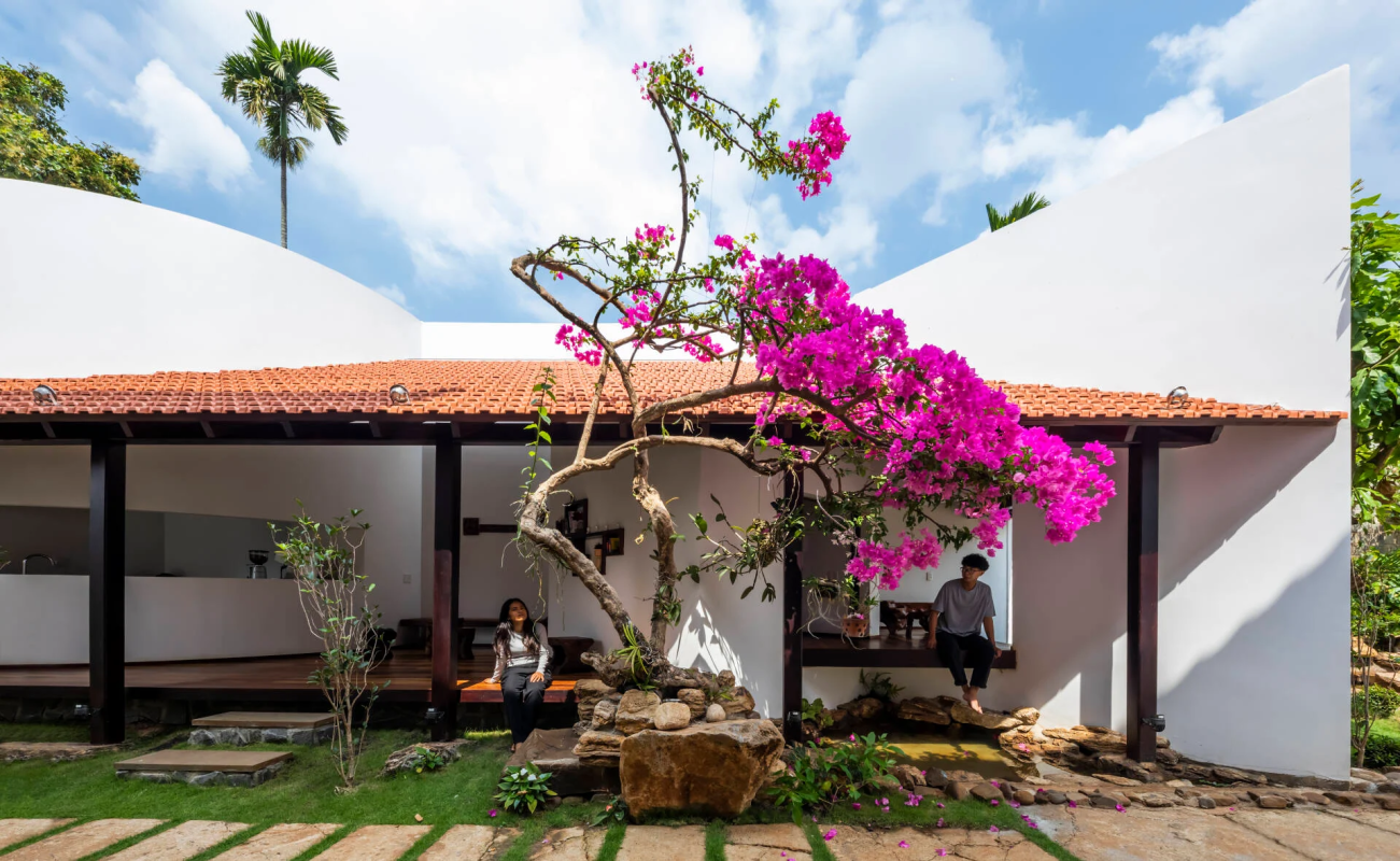 Vật Liệu Nhà