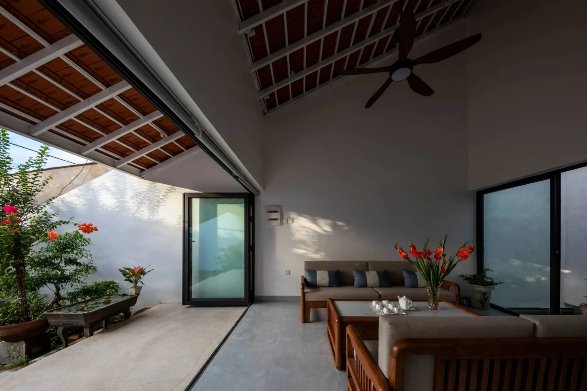 Vật Liệu Nhà