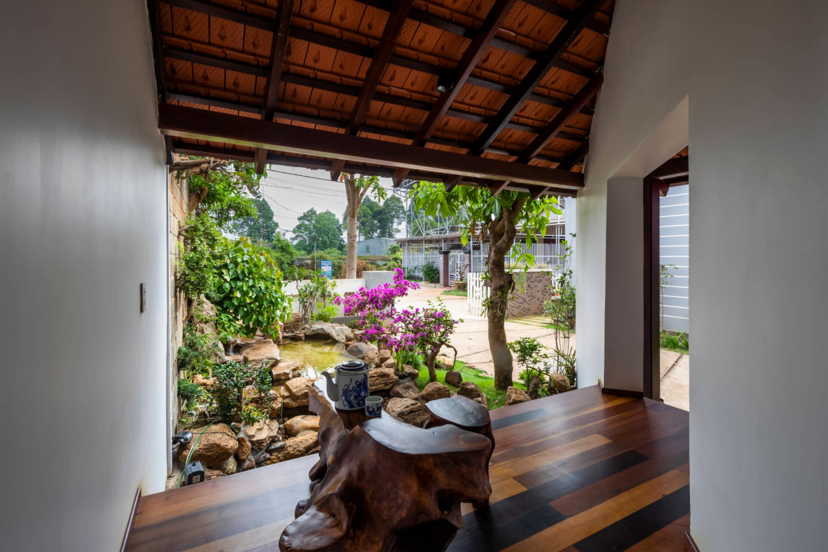 Vật Liệu Nhà