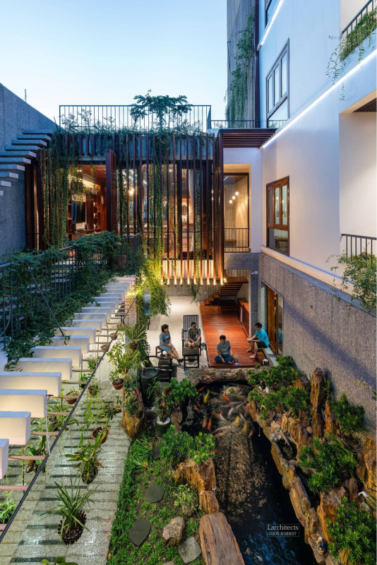 Vật Liệu Nhà