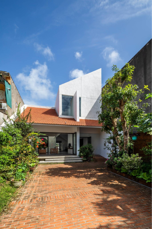 Vật Liệu Nhà