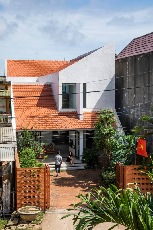 Vật Liệu Nhà