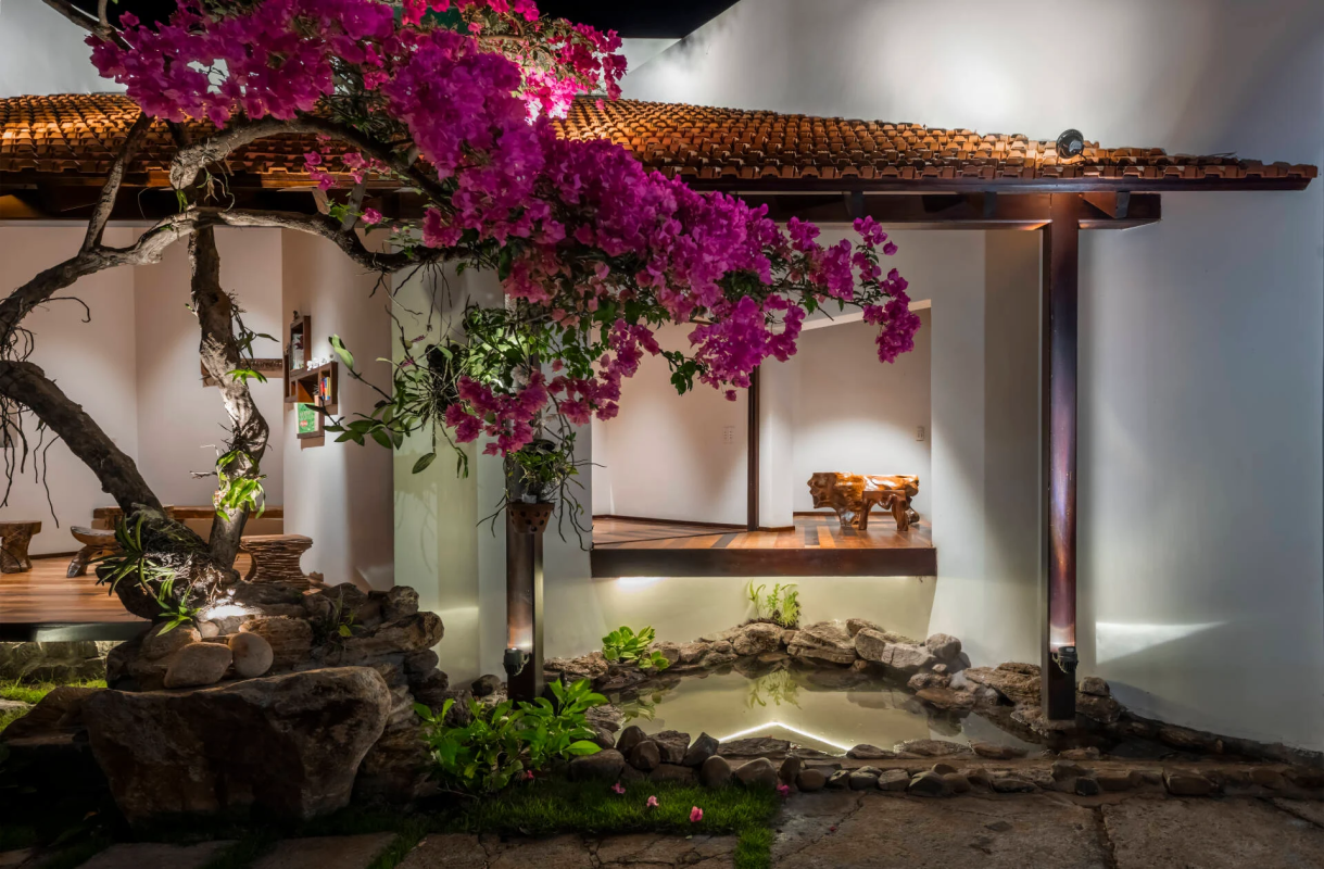 Vật Liệu Nhà