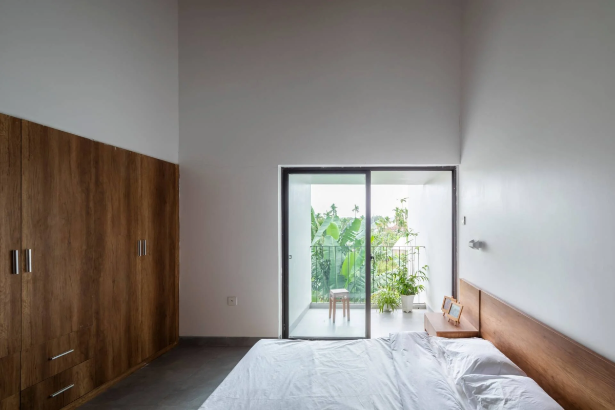 Vật Liệu Nhà