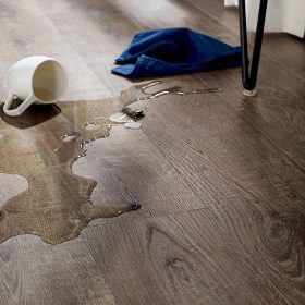 sàn gỗ chịu nước