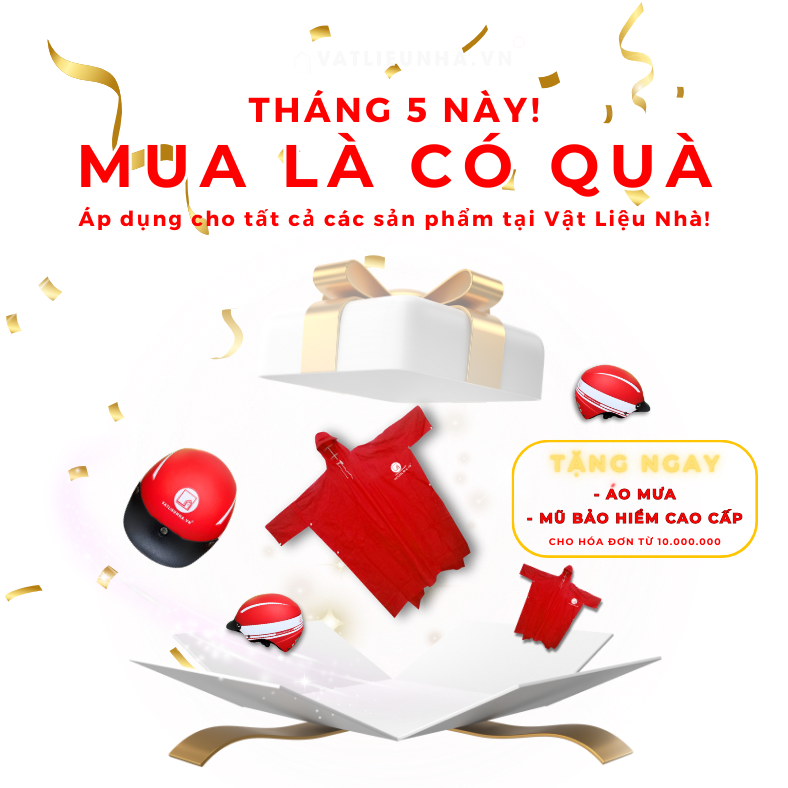 Vật Liệu Nhà