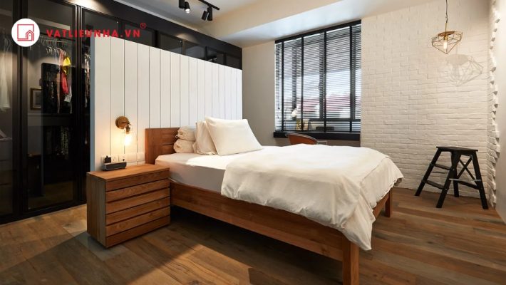 10+ cách chia đôi phòng ngủ đơn giản, hiệu quả mà tiết kiệm chi phí