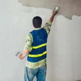 chống thấm tường trong nhà