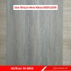 Sàn Nhựa Hèm Khóa MSFloor M8003