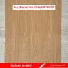 Sàn Nhựa Hèm Khóa MSFloor M8007