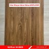 Sàn Nhựa Hèm Khóa MSFloor M8009