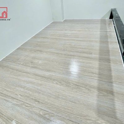 Sàn chịu lực làm gác lửng công trình