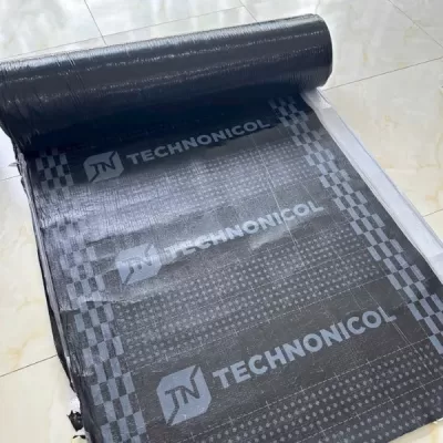 Mang chong tham tu dinh mat nhom Ultraflex SA ALU 1.5mm kho 1m 2 5