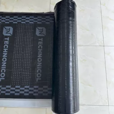Mang chong tham tu dinh mat nhom Ultraflex SA ALU 1.5mm kho 1m 3 1