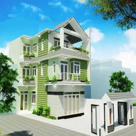 màu xanh nõn chuối kết hợp với màu gì