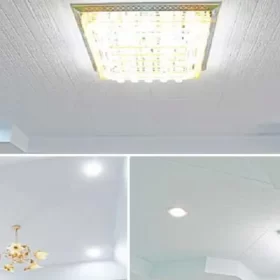 trần thả xi măng