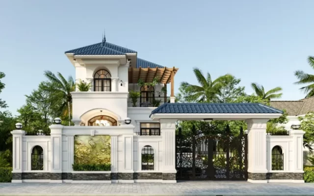 CÁCH CHỌN MÀU NGÓI