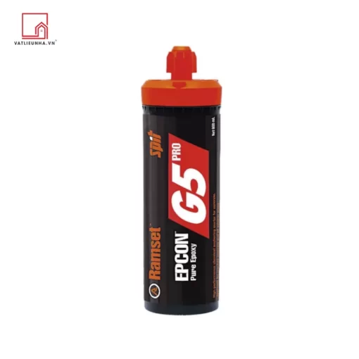 Keo cay thep Ramset Epcon g5 pro 2
