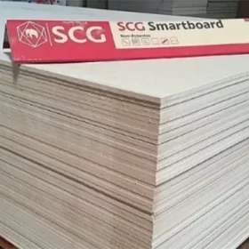 Tam cemboard SCG smart ultral 4