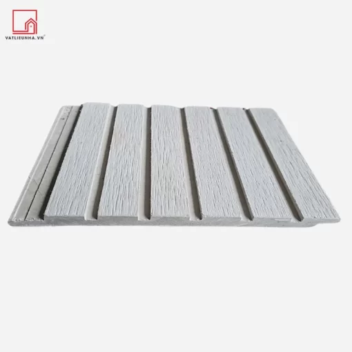 Tấm xi măng giả gỗ ốp tường Shera Wood Deline DL05 220 x 3000 x 10mm (2)_1