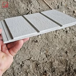 Tấm xi măng ốp tường Shera Wood Deline DL02 220 x 3000 x 10mm_6