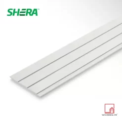 Tấm xi măng ốp tường Shera Wood Deline DL02 220 x 3000 x 10mm_6