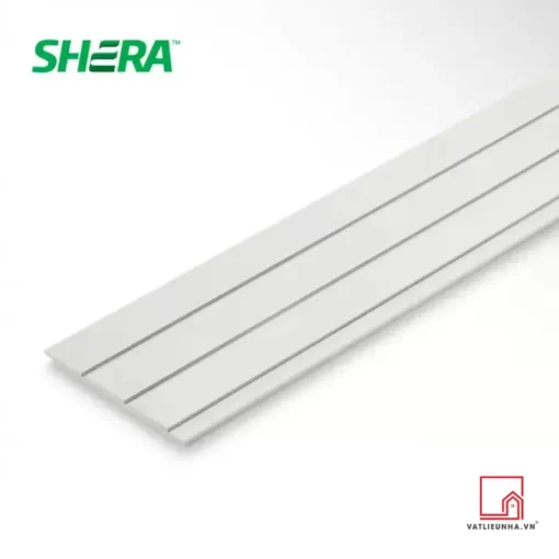 Tấm xi măng ốp tường Shera Wood Deline DL02 220 x 3000 x 10mm_6