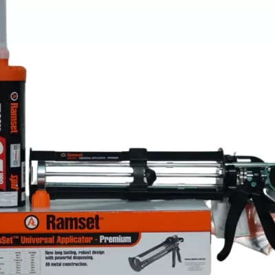 keo neo cay thep Ramset Epcon g5 pro 2