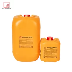 Hóa chất tẩy rỉ sét sắt thép xây dựng BestClean RR112 1L-5L-25L, chất biến đổi gỉ, hóa chất tẩy rỉ thép, chất tẩy rỉ sắt thép, dung dịch tẩy rỉ sét, tẩy gỉ sắt, tẩy sắt gỉ,biện pháp xử lý thép gỉ,đánh rỉ sắt