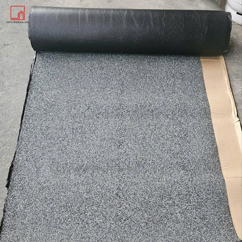 Mái ngói bitum phủ đá khổ lớn ULTRAFLEX SA TOP - Ảnh 2