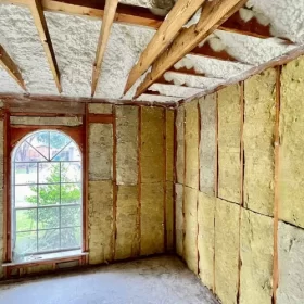 Bong khoang Rockwool co cach am cach nhiet hieu qua khong 5 5