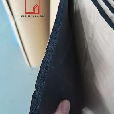 Cấu tạo của tấm bọc tiêu âm ống thoát nước Bellsafe